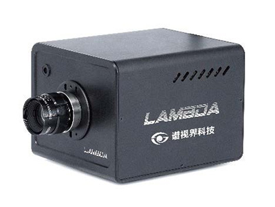 Lambda镀膜式高光谱成像系统