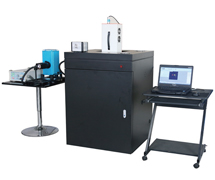 GaiaFluo系列高光谱荧光测试系统