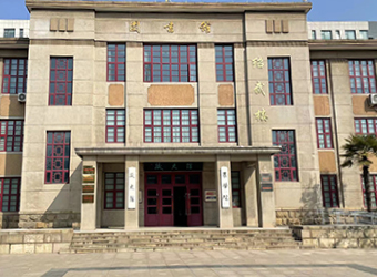 山东省泰安市山东农业大学Gaiasky-mini3-VN培训