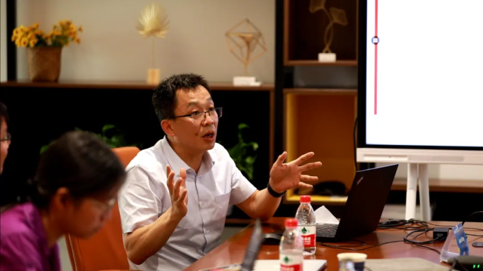 高光谱领航者 | 陈兴海：以科研匠心，雕琢高光谱成像技术的中国力量