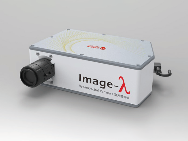 RootQuant-HSINIR植物根表型近红外高光谱系统