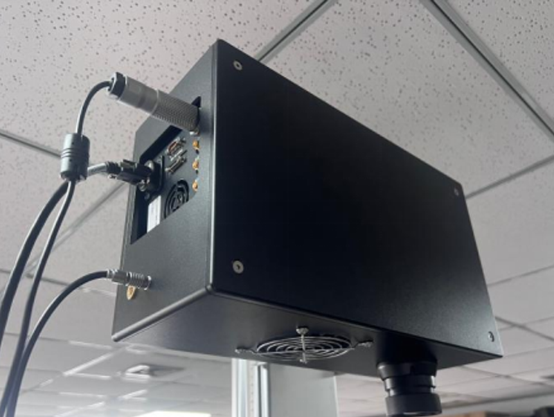 Image-RT50 面阵型中波光谱成像系统