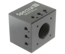 多通道相机 – 红/绿/蓝/灰度